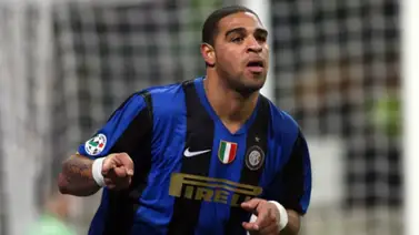 Mira como Adriano disfruta por todo lo alto el carnaval en Brasil (+Detalles) Mira como Adriano disfruta por todo lo alto el carnaval en Brasil (+Detalles)