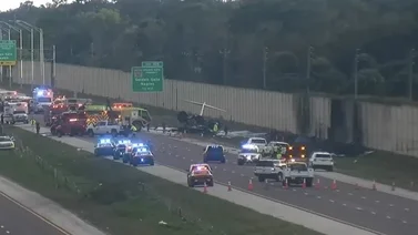 Tragedia en Naples por este terrible accidente que deja varios muertos (+Video)