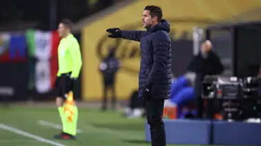 Esto dijo Fernando Gago tras tercer triunfo seguido de Chivas en Liga MX Esto dijo Fernando Gago tras tercer triunfo seguido de Chivas en Liga MX