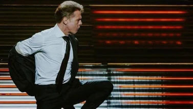 ¡No culpes a la noche! Este será el repertorio que cantará Luis Miguel en Caracas