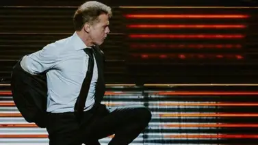 ¡No culpes a la noche! Este será el repertorio que cantará Luis Miguel en Caracas ¡No culpes a la noche! Este será el repertorio que cantará Luis Miguel en Caracas