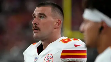 Super Bowl LVIII: Travis Kelce vs. George Kittle, un gran duelo de receptores de la NFL Super Bowl LVIII: Travis Kelce vs. George Kittle, un gran duelo de receptores de la NFL