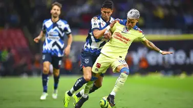 Liga MX: Estos son los equipos más valiosos del Torneo Clausura 2024 (+Lista) Liga MX: Estos son los equipos más valiosos del Torneo Clausura 2024 (+Lista)