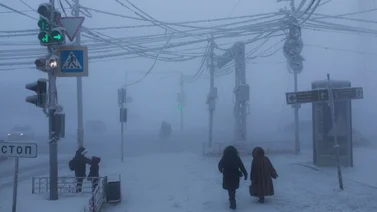 ¡Alerta climática! Temperaturas extremas atacarán gran parte del país 