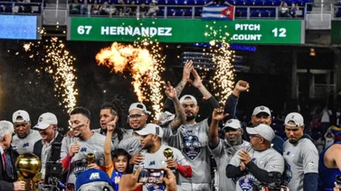 Serie del Caribe: Esta es la cantidad de dinero que reciben los tres primeros lugares del torneo
