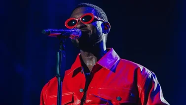 Revelan el nombre de la mujer con la que Usher se reencontrará en el Super Bowl 20 años después