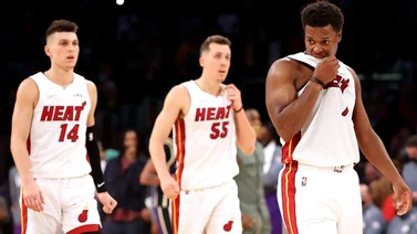 NBA: Philadelphia 76ers se arma con este jugador para buscar los playoffs
