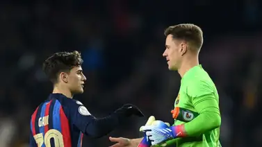 ¡Sonríe el Barcelona! Se confirma el regreso más esperado por la afición blaugrana  ¡Sonríe el Barcelona! Se confirma el regreso más esperado por la afición blaugrana