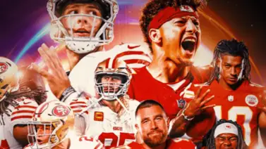 Leyenda de los Chicago Bears reveló cómo viven los jugadores la previa a un Super Bowl Leyenda de los Chicago Bears reveló cómo viven los jugadores la previa a un Super Bowl