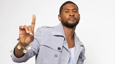 ¿Una obra de caridad? Este es el motivo por el cual la NFL no le pagará a Usher por su show en el Super Bowl ¿Una obra de caridad? Este es el motivo por el cual la NFL no le pagará a Usher por su show en el Super Bowl