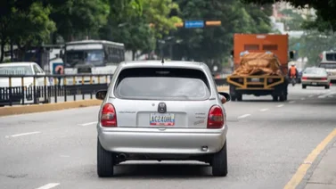 ¡Pilas! INTT establece nuevos límites de velocidad para el transporte público y privado