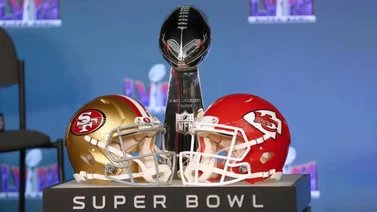 Mira en vivo y en exclusiva el Súper Bowl 2024