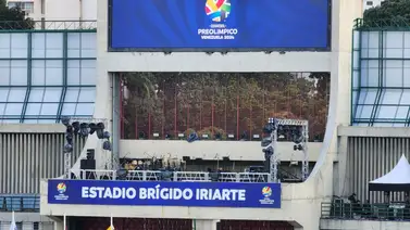 Preolímpico 2024: Jornada final contará con presencias importantes Preolímpico 2024: Jornada final contará con presencias importantes