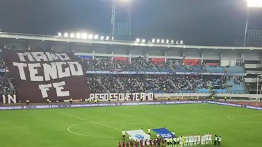 Preolímpico 2024: Un gran ausente volverá para la jornada final Preolímpico 2024: Un gran ausente volverá para la jornada final