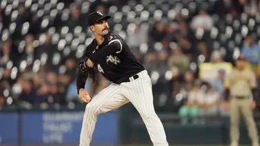 MLB: Yankees de Nueva York siguen en la pelea por Dylan Cease con esta condición (+Detalles) MLB: Yankees de Nueva York siguen en la pelea por Dylan Cease con esta condición (+Detalles)
