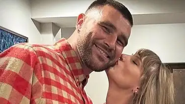 A solo horas del Super Bowl 2024 fanáticos de Taylor Swift se preguntan dónde está (+Detalles) A solo horas del Super Bowl 2024 fanáticos de Taylor Swift se preguntan dónde está (+Detalles)