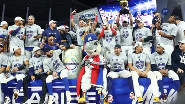 ¡Campeones a la vista! Así será el recibimiento de Tiburones de La Guaira en Venezuela (+Video)