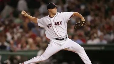 MLB: Ex jugador de los Medias Rojas retó al equipo a contratar a Bauer MLB: Ex jugador de los Medias Rojas retó al equipo a contratar a Bauer
