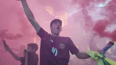 Preolímpico 2024: Así recibe la barra a la selección venezolana (+ Video) Preolímpico 2024: Así recibe la barra a la selección venezolana (+ Video)