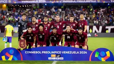 Preolímpico 2024: ¿Qué debe hacer Venezuela para asegurar el último boleto? Preolímpico 2024: ¿Qué debe hacer Venezuela para asegurar el último boleto?
