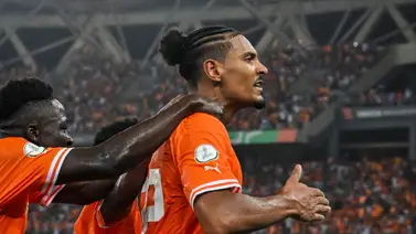 ¡Motivador! Conoce el desafiante camino que atravesó Costa de Marfil para coronarse en la Copa Africana de Naciones ¡Motivador! Conoce el desafiante camino que atravesó Costa de Marfil para coronarse en la Copa Africana de Naciones