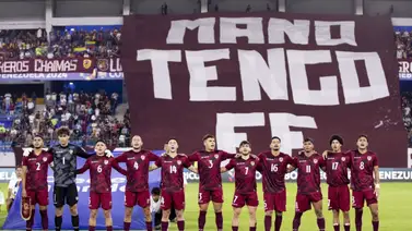 Preolómpico 2024: Así saldrá Venezuela ante Paraguay en busca del pase a París Preolómpico 2024: Así saldrá Venezuela ante Paraguay en busca del pase a París