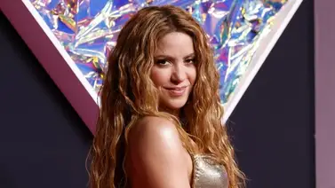 En medio de la celebración del Super Bowl, Shakira hace un nuevo anuncio… ¿Hará acto de presencia en Las Vegas? En medio de la celebración del Super Bowl, Shakira hace un nuevo anuncio… ¿Hará acto de presencia en Las Vegas?
