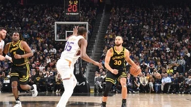 NBA: ¿El mejor de la historia? Mira el increíble elogio de Kevin Durant a Stephen Curry 