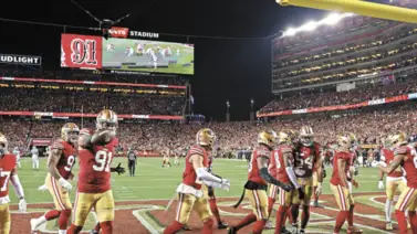 Este gol de campo abre el marcador del Super Bowl (+Video) Este gol de campo abre el marcador del Super Bowl (+Video)