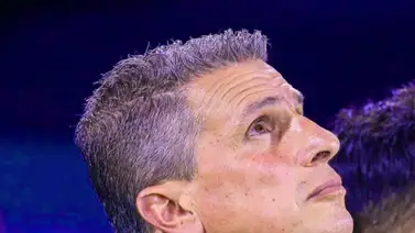 Preolímpico 2024: ¿Se equivoca Ricardo Valiño al sacar a David Martínez antes del minuto 70? (+detalles) Preolímpico 2024: ¿Se equivoca Ricardo Valiño al sacar a David Martínez antes del minuto 70? (+detalles)