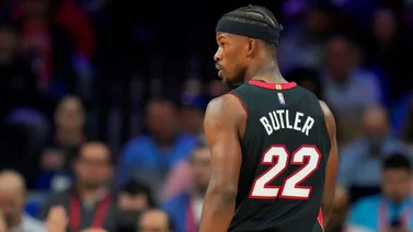 NBA: ¡Lamentable! ¿Por qué Jimmy Butler no seguirá jugando con Miami Heat?