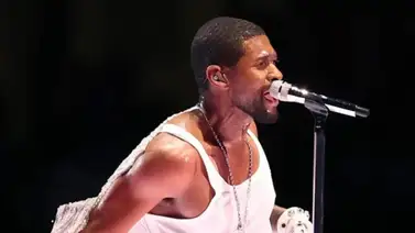 ¡Mucho chicle y poca bomba! Internautas acribillan a Usher por su "insípido" show en el Super Bowl 2024 (+Memes) ¡Mucho chicle y poca bomba! Internautas acribillan a Usher por su "insípido" show en el Super Bowl 2024 (+Memes)