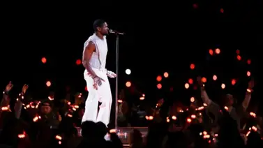 ¡Le dieron hasta con el tobo! Los mejores memes de la presentación de Usher en el Super Bowl  ¡Le dieron hasta con el tobo! Los mejores memes de la presentación de Usher en el Super Bowl