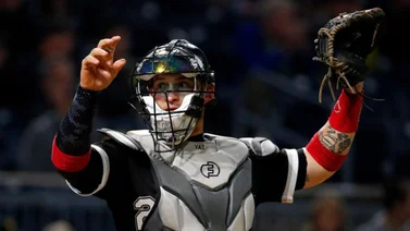 MLB: Piratas de Pittsburgh pactan con este receptor