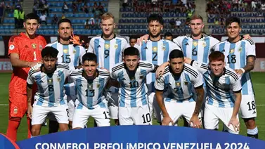 ¡Alarmante! Venezuela no tendrá esta representación en los Juegos Olímpicos después de 16 años ¡Alarmante! Venezuela no tendrá esta representación en los Juegos Olímpicos después de 16 años