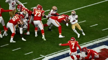 Super Bowl: Este récord fue roto en dos ocasiones en el mismo juego