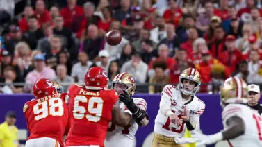 Super Bowl: Los Kansas City Chiefs se unen a este club selecto con su primer bicampeonato (+detalles) Super Bowl: Los Kansas City Chiefs se unen a este club selecto con su primer bicampeonato (+detalles)