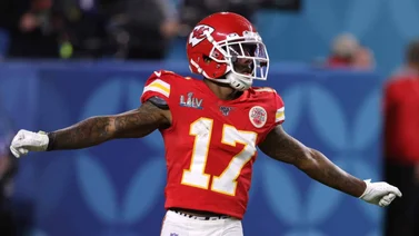 Esta fue la increíble jugada que le valió el título a los Kansas City Chiefs (+Video)