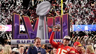 Super Bowl LVIII: Los Chiefs de Kansas City alcanzan el bicampeonato