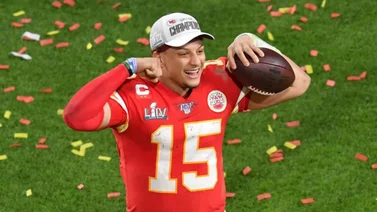 ¡Estirpe ganadora! Patrick Mahomes tiene más Super Bowl que estos equipos de la NFL (+detalles)