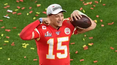 ¡Estirpe ganadora! Patrick Mahomes tiene más Super Bowl que estos equipos de la NFL (+detalles) ¡Estirpe ganadora! Patrick Mahomes tiene más Super Bowl que estos equipos de la NFL (+detalles)