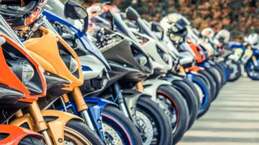 ¿Quieres conducir motos de alta cilindrada? Esta es la norma que establece el INTT ¿Quieres conducir motos de alta cilindrada? Esta es la norma que establece el INTT