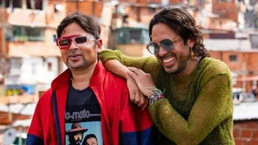 Servando y Florentino dieron la vueltica en la final del Preolímpico 2024 en el Brígido Iriarte (+Videos)