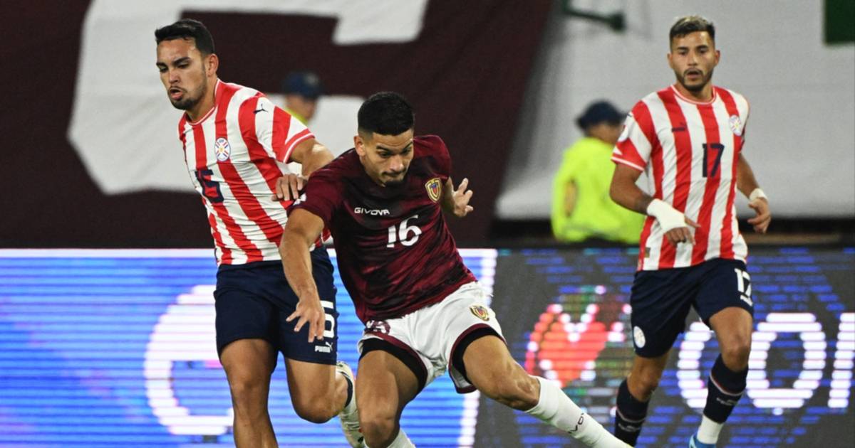 Preolímpico 2024 Esto dice Renné Rivas sobre la no clasificación de