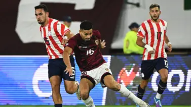 Preolímpico 2024: Esto dice Renné Rivas sobre la no clasificación de Venezuela (+ Video) Preolímpico 2024: Esto dice Renné Rivas sobre la no clasificación de Venezuela (+ Video)