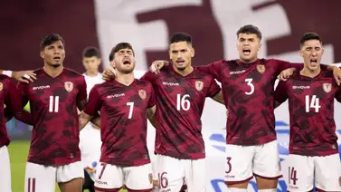 ¡Sin reproches! Así le fue a Venezuela en el Preolímpico 2024 (+Detalles) ¡Sin reproches! Así le fue a Venezuela en el Preolímpico 2024 (+Detalles)