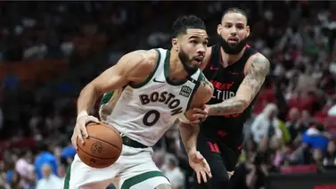 NBA: Así amanecen las tablas de posiciones este 12 de febrero NBA: Así amanecen las tablas de posiciones este 12 de febrero