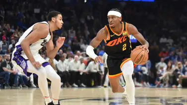 NBA: Estos son los juegos de la jornada del lunes 12 de febrero NBA: Estos son los juegos de la jornada del lunes 12 de febrero