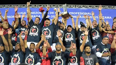 ¿Cuáles equipos venezolanos faltan por ganar la Serie del Caribe? (+Video)
