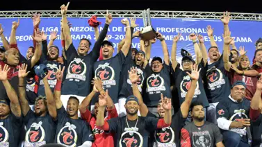 ¿Cuáles equipos venezolanos faltan por ganar la Serie del Caribe? (+Video) ¿Cuáles equipos venezolanos faltan por ganar la Serie del Caribe? (+Video)